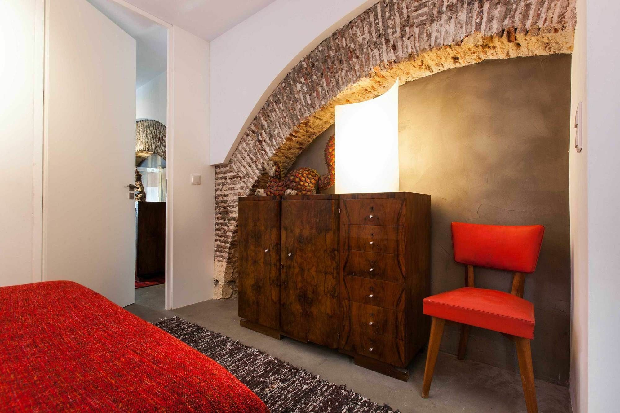 The Old Stables Chiado Apartments Lisboa Eksteriør billede